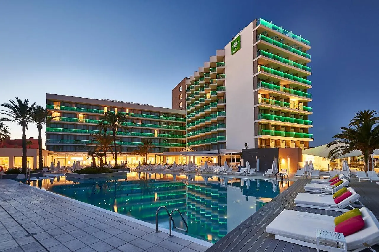 Hotel Protur Playa Cala Millor Cala Millor