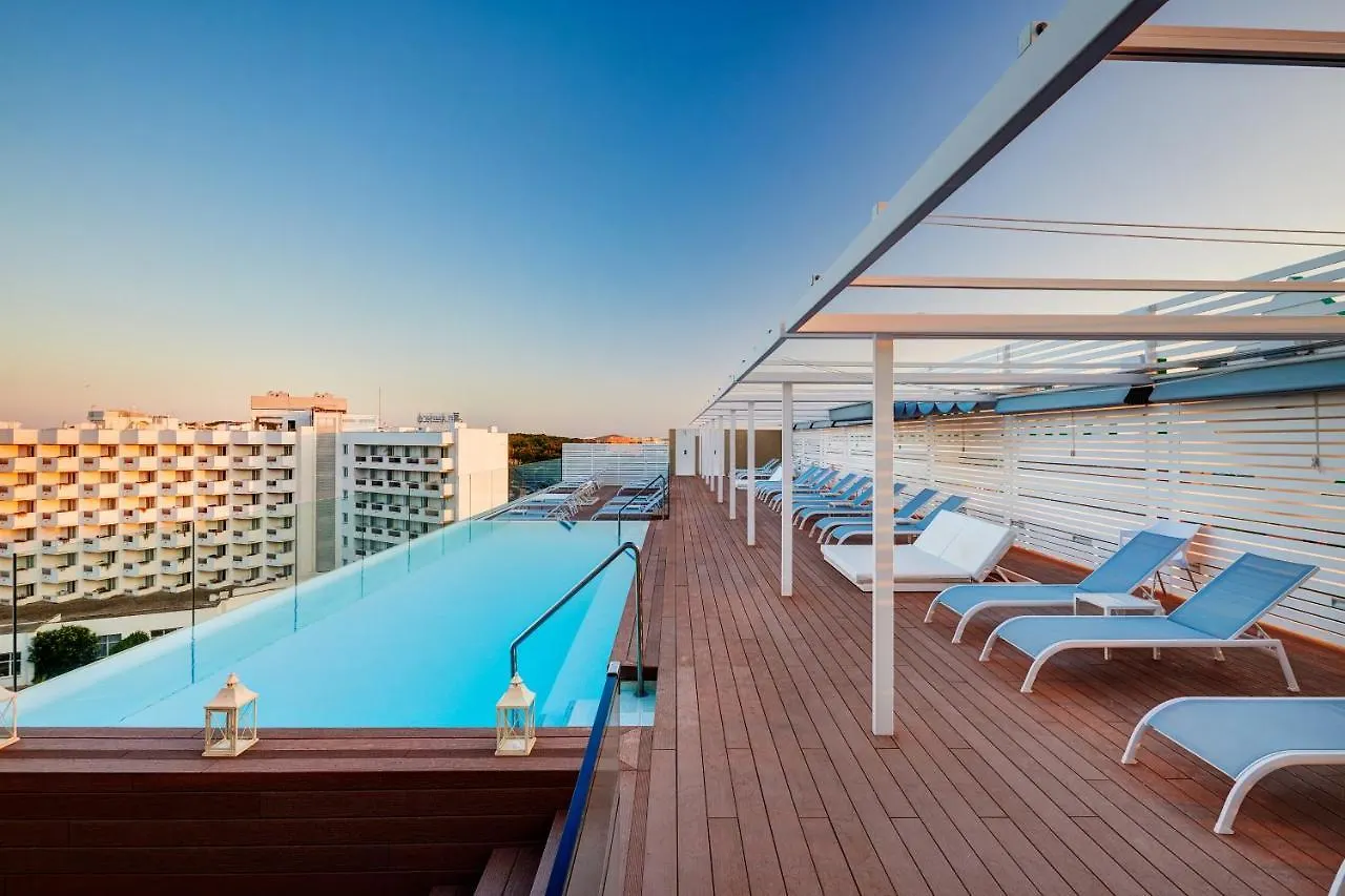 Hotel Protur Playa Cala Millor Cala Millor   Cala Millor (Mallorca)