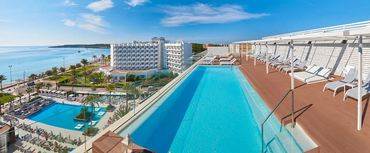 Hotel Protur Playa Cala Millor Cala Millor  4*, Cala Millor (Mallorca)