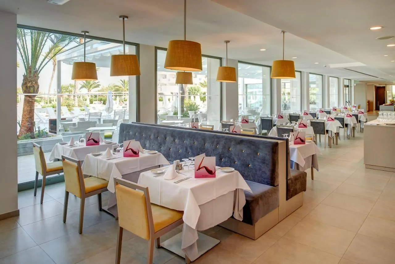 Hotel Protur Playa Cala Millor Cala Millor   Cala Millor (Mallorca)