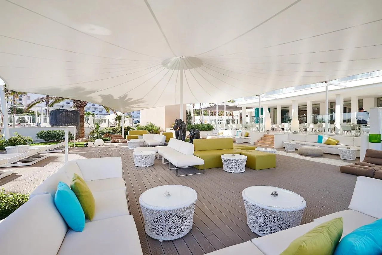 Hotel Protur Playa Cala Millor Cala Millor