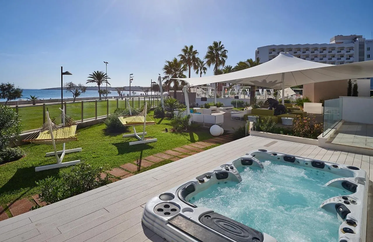 ****  Hotel Protur Playa Cala Millor Cala Millor  España