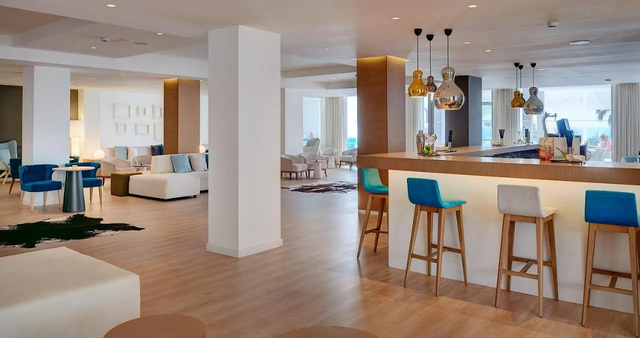 Hotel Protur Playa Cala Millor Cala Millor  Cala Millor (Mallorca)