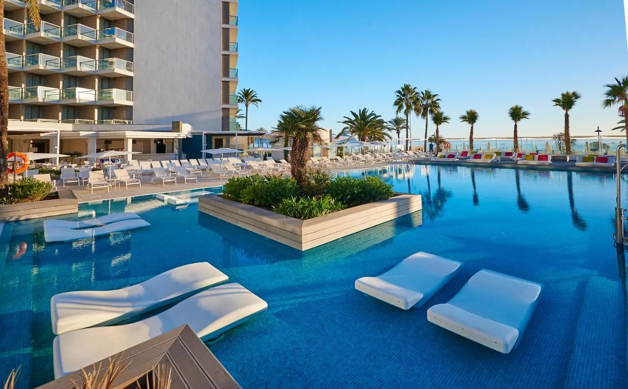 ****  Hotel Protur Playa Cala Millor Cala Millor  España