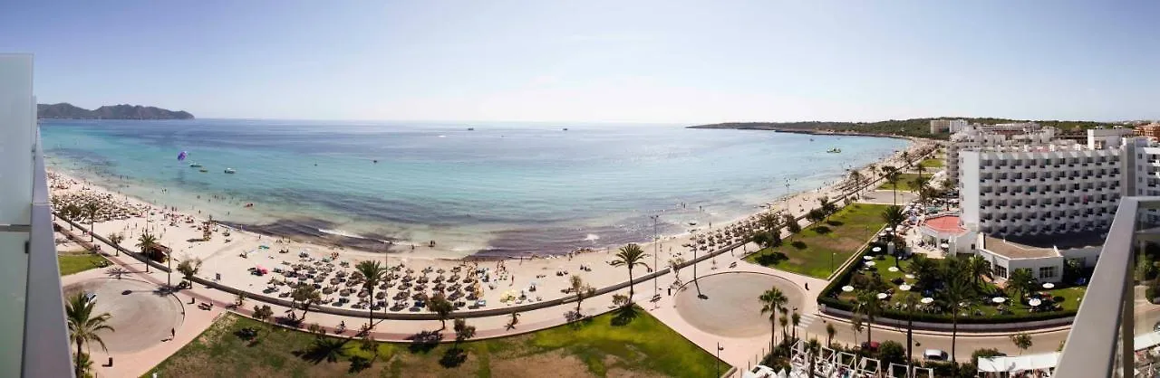 Hotel Protur Playa Cala Millor Cala Millor