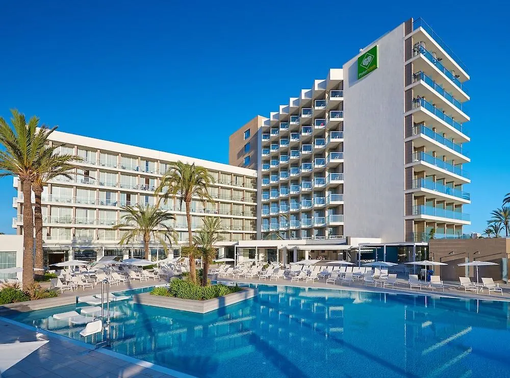 Hotel Protur Playa Cala Millor Cala Millor