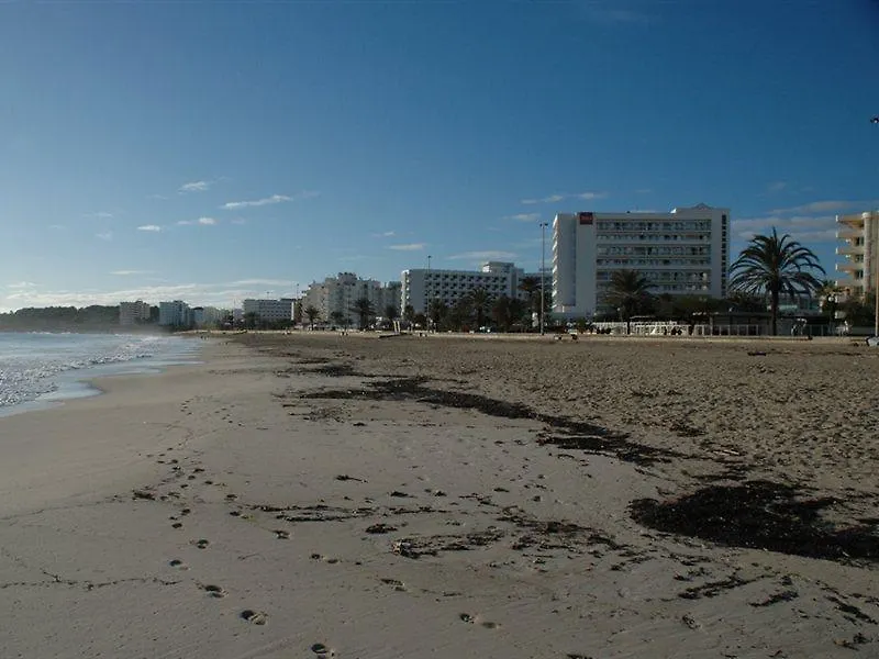 Hotel Protur Playa Cala Millor Cala Millor   Cala Millor (Mallorca)