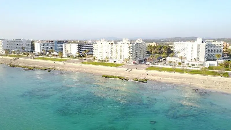 Hotel Protur Playa Cala Millor Cala Millor  Cala Millor (Mallorca)
