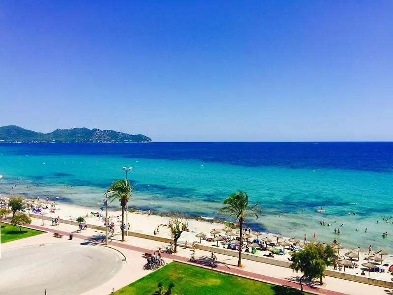 Hotel Protur Playa Cala Millor Cala Millor