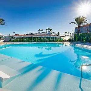 Canary Garden Club Semesteranläggning (resort) Maspalomas (Gran Canaria)