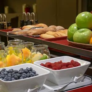 America 4* Barcelona
