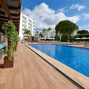 Lejlighedshotel Aluasun Continental Park &, Playa de Muro (Mallorca)