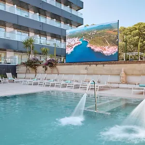 Ipanema Hotell