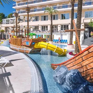 Oasis Park Splash 4* Calella