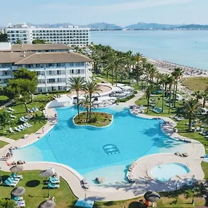 Esperanza Park Hotell