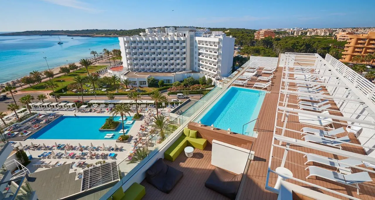 Protur Playa Cala Millor (Adults Only) Hotel