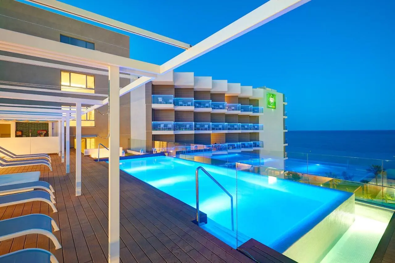 Protur Playa Cala Millor (Adults Only) Hotel Spain