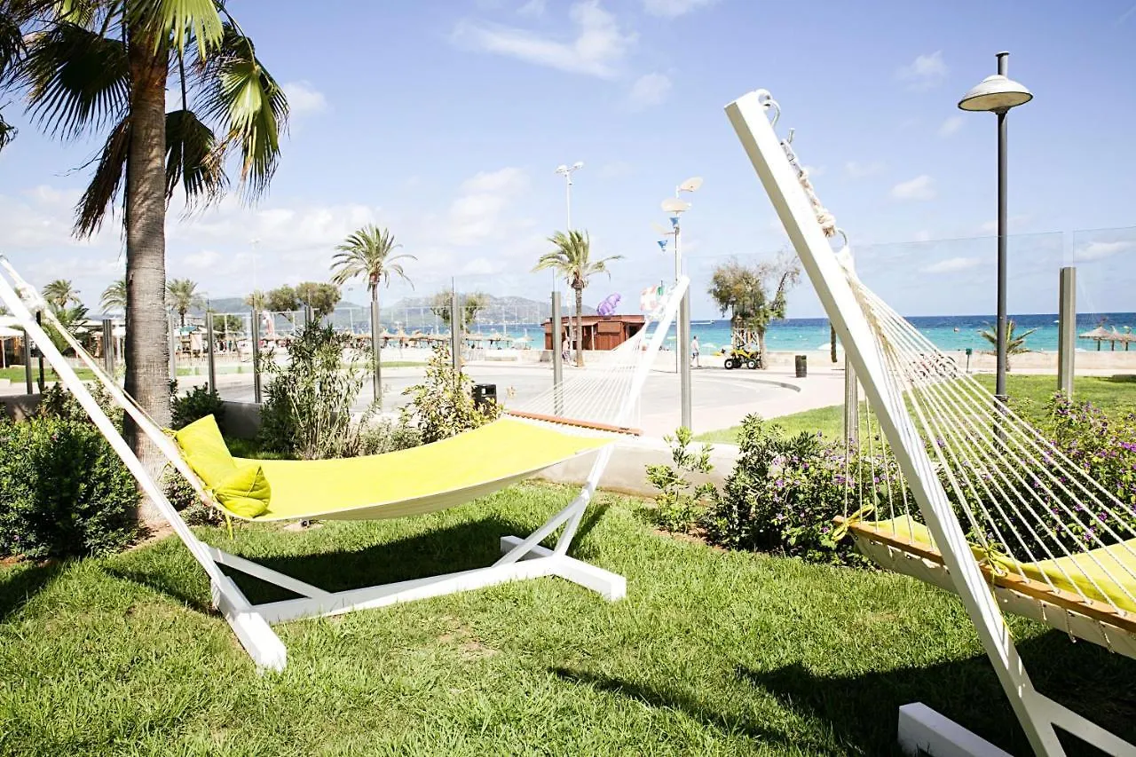 Protur Playa Cala Millor (Adults Only) Hotel