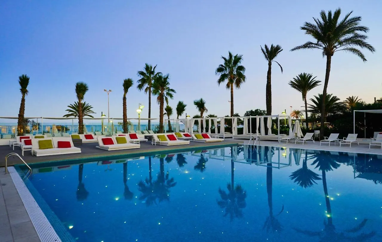 Protur Playa Cala Millor (Adults Only) Hotel  Cala Millor (Mallorca)
