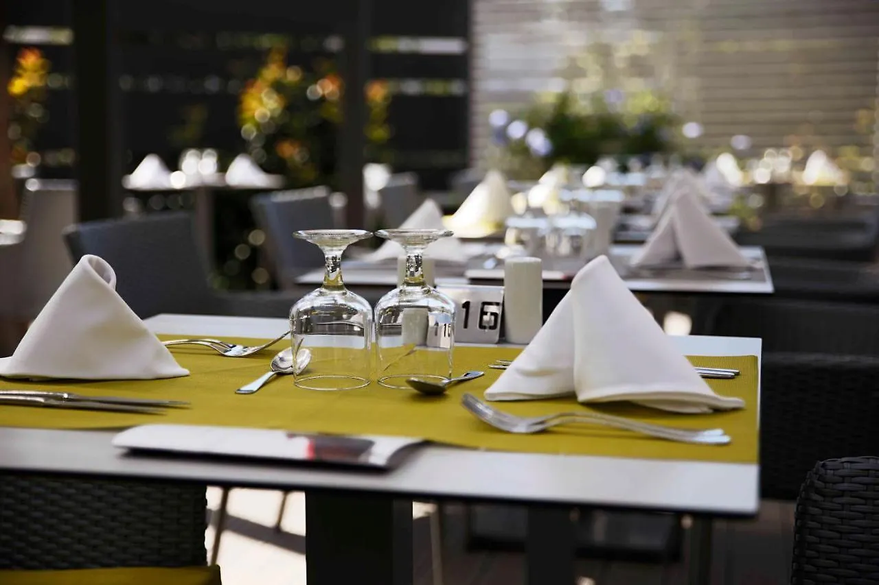 Protur Playa Cala Millor (Adults Only) Hotel