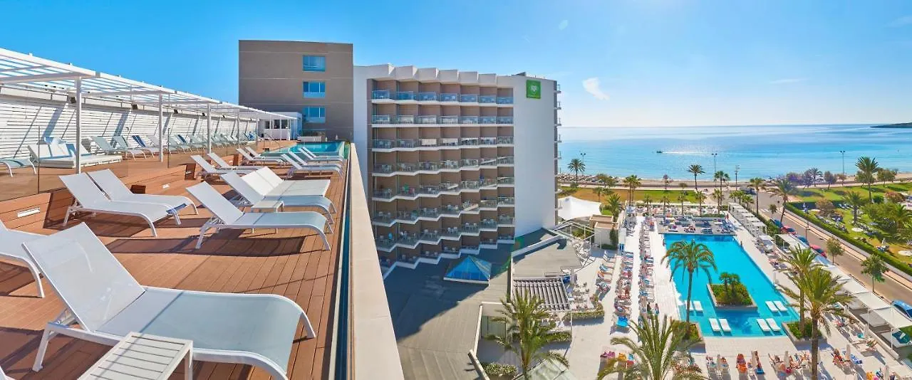 Protur Playa Cala Millor (Adults Only) Hotel
