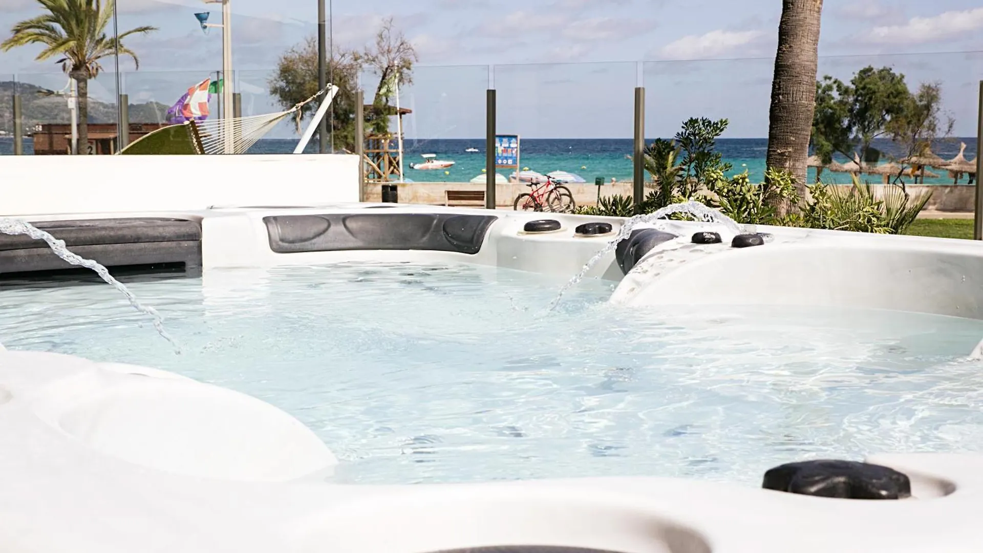 Protur Playa Cala Millor (Adults Only) Hotel