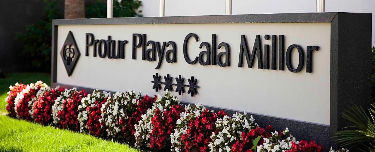 Protur Playa Cala Millor (Adults Only) Hotel