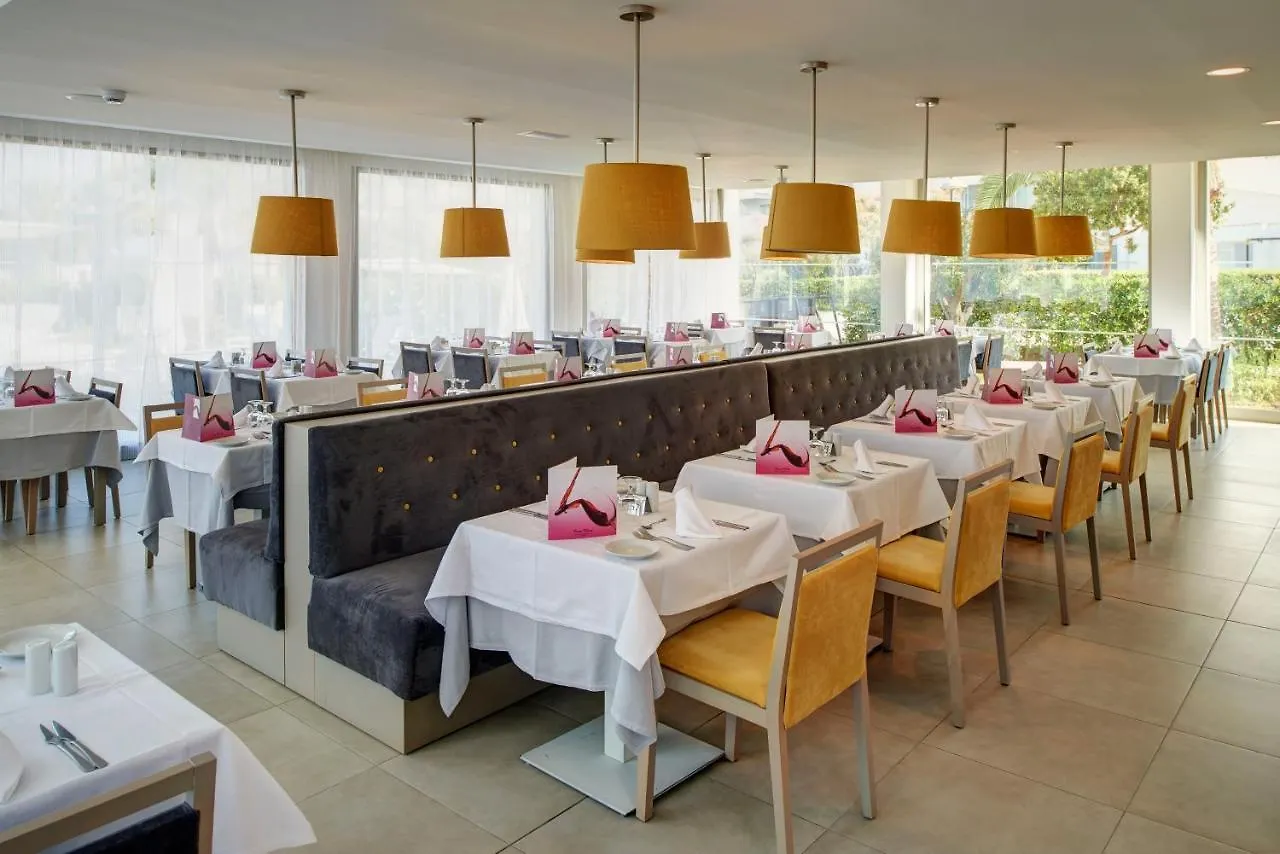Protur Playa Cala Millor (Adults Only) Hotel  Cala Millor (Mallorca)