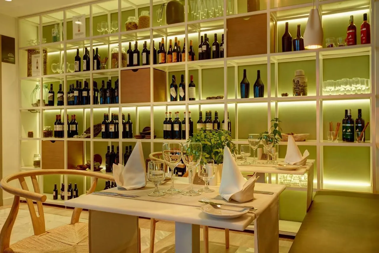 Protur Playa Cala Millor (Adults Only) Hotel Spain
