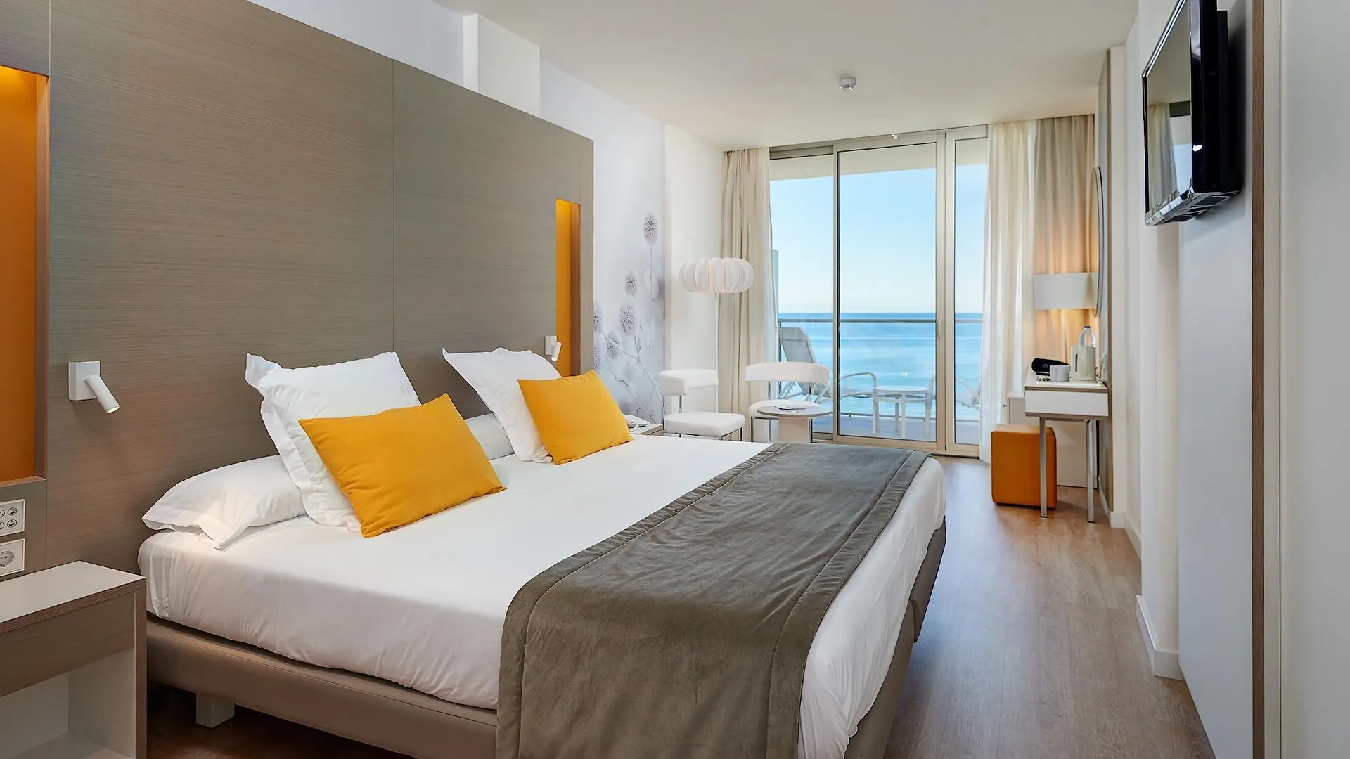 Protur Playa Cala Millor (Adults Only) Hotel 4*, Cala Millor (Mallorca)