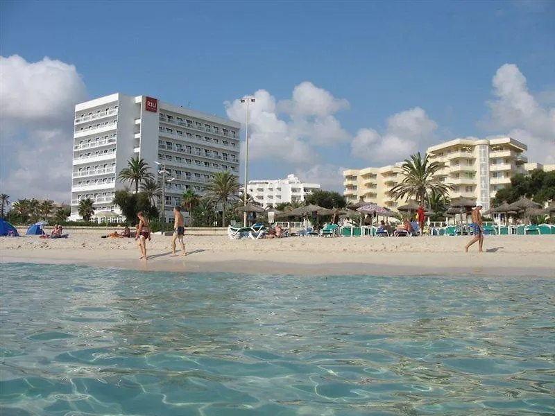 Protur Playa Cala Millor (Adults Only) Hotel