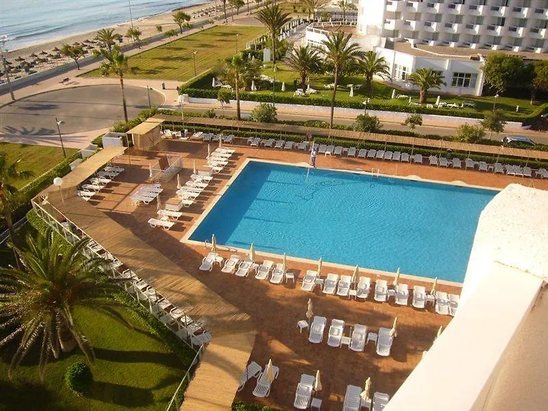 Protur Playa Cala Millor (Adults Only) Hotel 4*, Cala Millor (Mallorca)