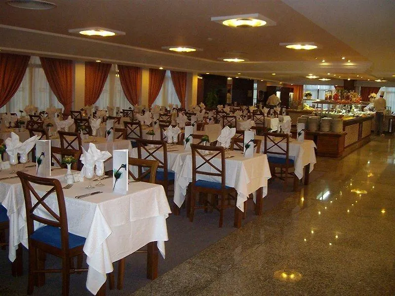 Protur Playa Cala Millor (Adults Only) Hotel Spain