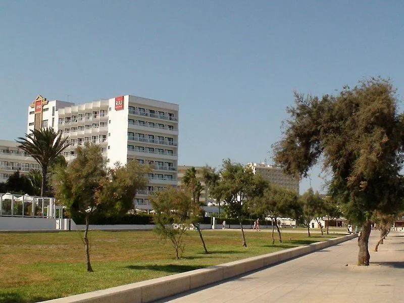 Protur Playa Cala Millor (Adults Only) Hotel