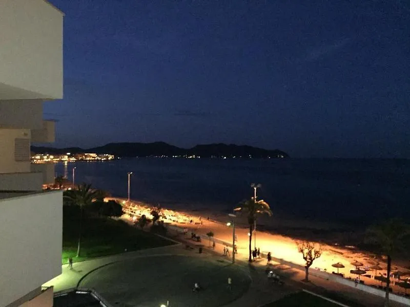 Protur Playa Cala Millor (Adults Only) Hotel Spain