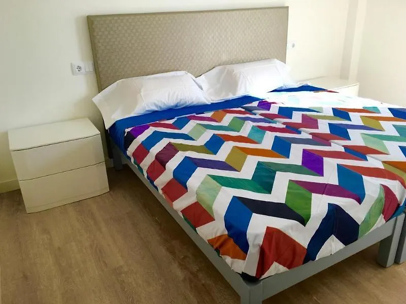 ****  Protur Playa Cala Millor (Adults Only) Hotel Spain