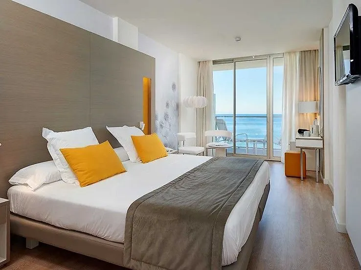 Protur Playa Cala Millor (Adults Only) Hotel 4*, Cala Millor (Mallorca)